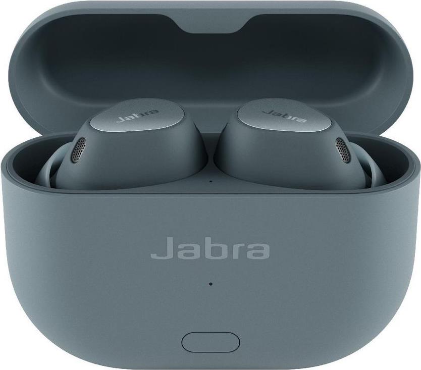 Купить Jabra Elite 10 - 2. Generation - True Wireless-Kopfhörer mit Mikrofon (100-99282704-98) в магазине wardena.ru
