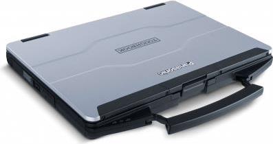 Купить Panasonic TOUGHBOOK 55, USB, USB-C, BT, Ethernet, WLAN, QWERTZ, Win. 10 Pro Notebook, Fully Rugged, 35,5cm (14"), Touchscreen, kapazitiv, Multi Touch, Tastenfeld (QWERTZ), Webcam (2MP), Helligkeit: 1000cd, USB (2x), USB- (FZ-55FZ0ALT4) в магазине wardena.ru