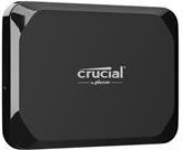 Купить Crucial X9 - SSD - 2 TB - extern (tragbar) - USB 3.2 Gen 2 (USB-C Steckverbinder) (CT2000X9SSD9) в магазине wardena.ru