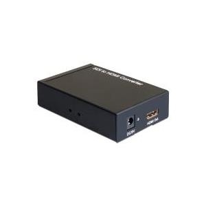 Купить DeLOCK - Videokonverter - SDI (93237) в магазине wardena.ru