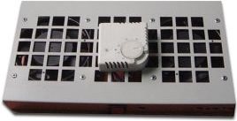 Купить Digitus DN-19 FAN-2-WM-T - Rack - Lüfter Kit (DN-19 FAN-2-WM-T) в магазине wardena.ru