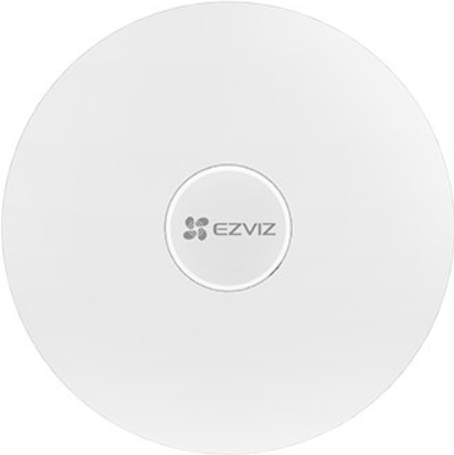 Купить EZVIZ ZigBee home gatewayHuman Voice Alert Internet Connection Via Wired and Wi-Fi Works with up to 64 Sensors Remote Alarm NotificationRemote Control Mini in Size (312800202) в магазине wardena.ru
