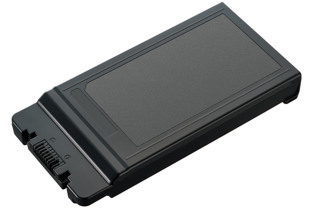 Купить Panasonic CF-VZSU0PW - Laptop-Batterie Lithium-Ionen 4200 mAh (CF-VZSU0PW) в магазине wardena.ru