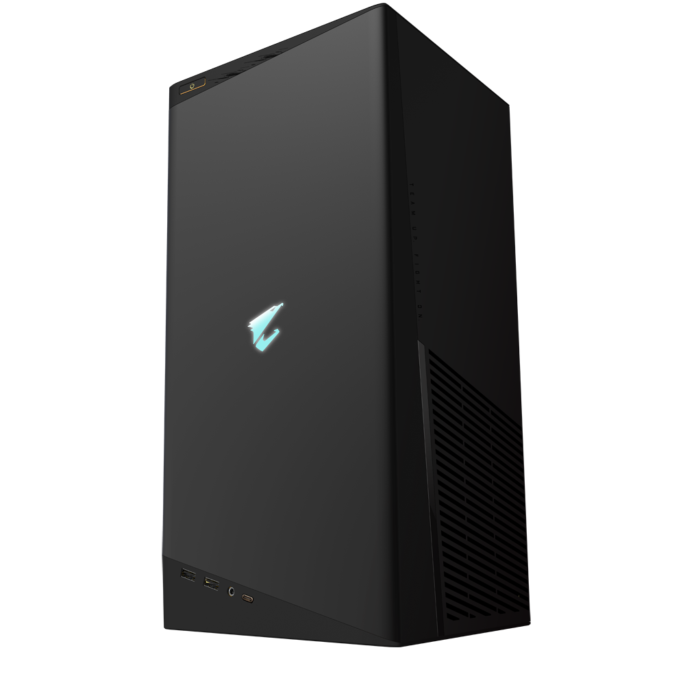 Купить Gigabyte AORUS MODEL S 12th i7-12700K SFF Intel® Core™ i7 32 GB DDR5-SDRAM 2000 GB SSD PC Schwarz (AORUS MODEL S AMSI7N7I-21A1) в магазине wardena.ru