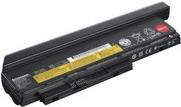 Купить Lenovo ThinkPad Battery 44++ - Laptop-Batterie - 1 x Lithium-Ionen 9 Zellen 94 Wh - für ThinkPad X220, X220i, X230, X230i (0A36307) в магазине wardena.ru