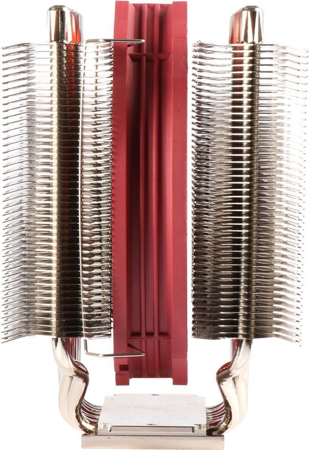 Купить Thermalright Silver Arrow TR4 Prozessor Kühler (SILVER ARROW TR4) в магазине wardena.ru