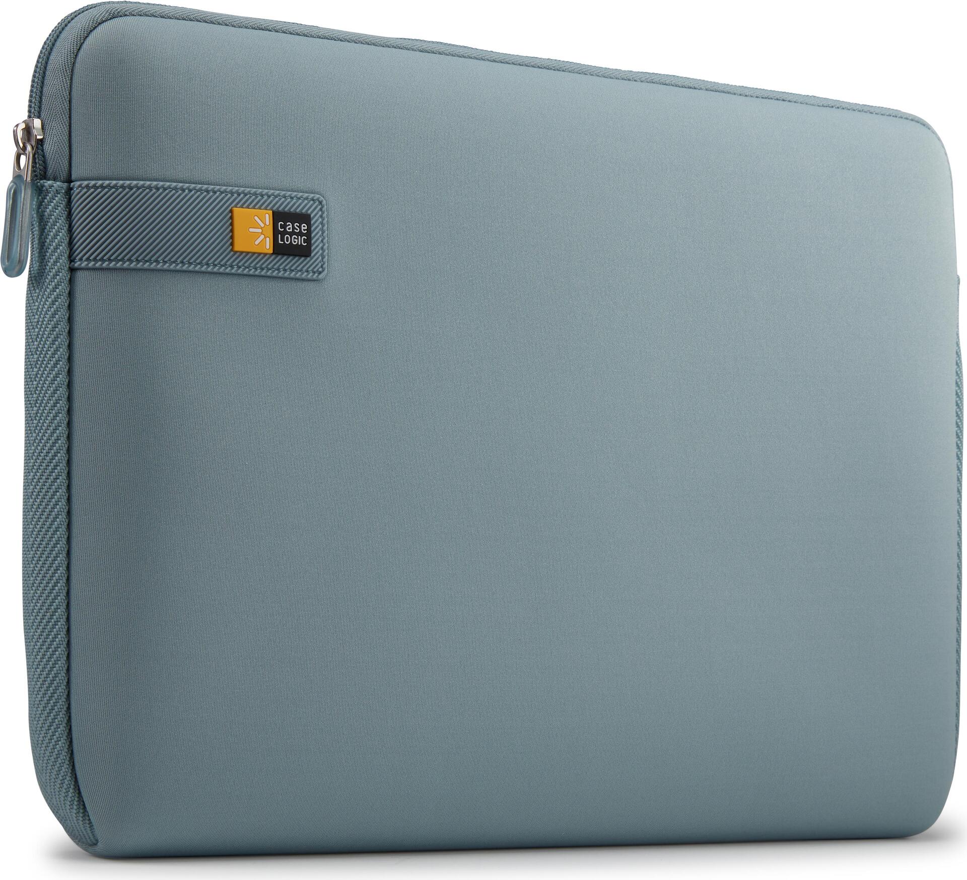 Купить Case Logic LAPS-116 - Notebook-Hülle - 40.6 cm - 38,10cm (15") - 40,60cm (16") - Arona Blue (3204674) в магазине wardena.ru