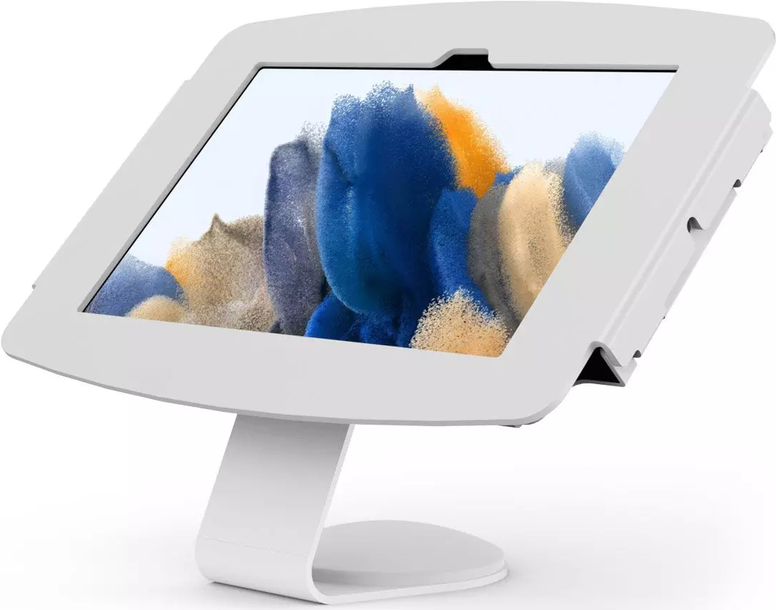 Купить Compulocks 111W105GA8SW Sicherheitsgehäuse für Tablet 26,7 cm (10.5") Weiß (111W105GA8SW) в магазине wardena.ru