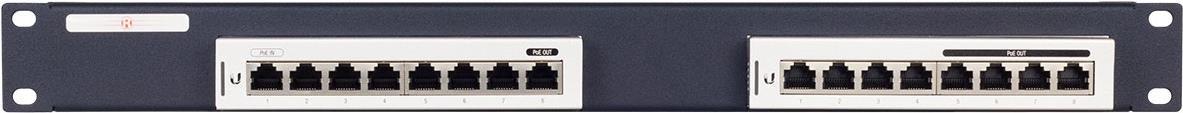 Купить Rackmount.IT RM-UB-T1 - Netzwerk-Einrichtung - Rack montierbar - Metallic Dark Blue - 1U - 48,3 cm (19") (RM-UB-T1) в магазине wardena.ru