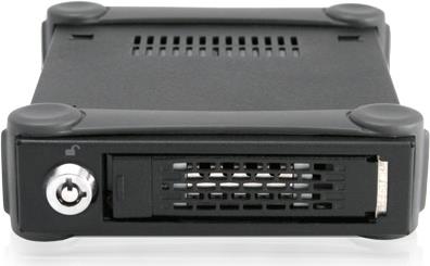 Купить Icy Dock ToughArmor MB991U3-1SB - Festplatte - SSD - Serial ATA III - 2.0/3.0 (3.1 Gen 1) - Männlich - Schwarz - Metall (MB991U3-1SB) в магазине wardena.ru