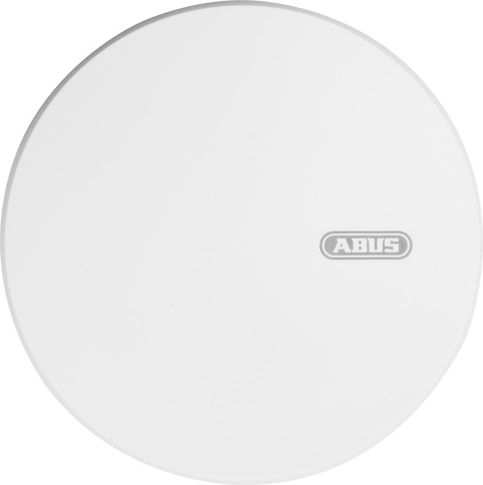 Купить ABUS RWM450 - Rauch-/Temperatursensor - kabellos - 868 MHz - Pure White в магазине wardena.ru