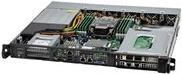 Купить Supermicro IoT SuperServer 110P-FRN2T - Server - Rack-Montage - 1U - 1-Weg - keine CPU - RAM 0 GB - keine HDD - AST2600 - 10 GigE - kein Betriebssystem - Monitor: keiner - Schwarz, Silber (SYS-110P-FRN2T) в магазине wardena.ru