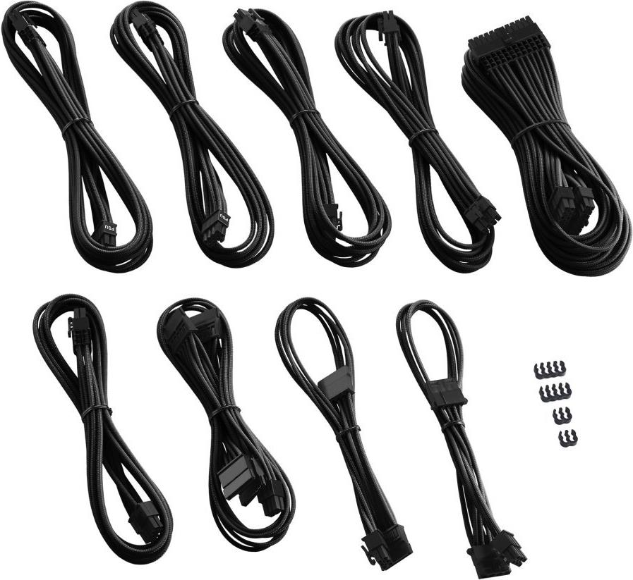 Купить Cablemod CM-PRTS-FKIT-NKK-R Internes Stromkabel (CM-PRTS-FKIT-NKK-R) в магазине wardena.ru