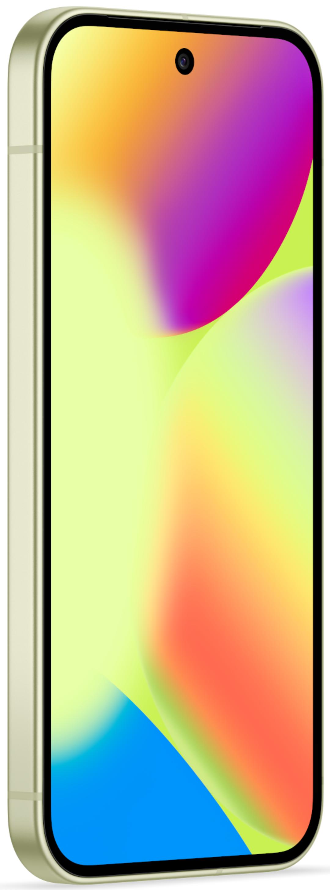 Купить Google Pixel 10 5G Dual Sim 12GB RAM 256GB - Lemongrass [Energieklasse B] (GA10218-GB) в магазине wardena.ru