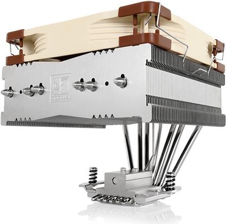Купить Noctua NH-CS14 - Prozessorkühler - (LGA1156 Socket, Socket AM2, Socket AM2+, Socket AM3, LGA1155 Socket, Socket AM3+, LGA2011 Socket, Socket FM1, Socket FM2, LGA1150 Socket, Socket FM2+, LGA2011-3 Socket) - 140 mm (NH-C1 (NH-C14S) в магазине wardena.ru