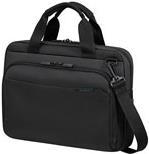 Купить Samsonite Mysight Notebooktasche 35,8 cm (14.1" ) Aktenkoffer Schwarz (135074-1041) в магазине wardena.ru