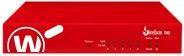Купить WGT Firebox T45PoE +1Y Standard Support (EU) (WGT47001-EU) в магазине wardena.ru
