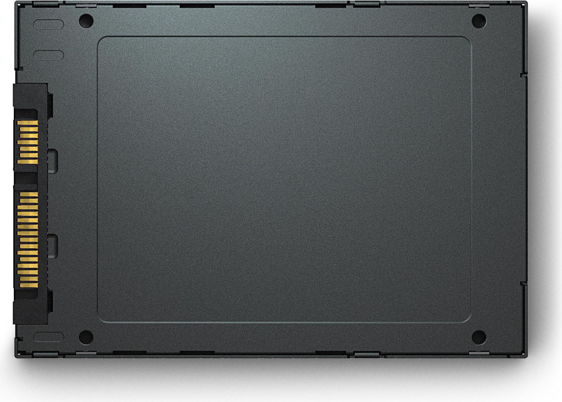 Купить Seagate Firecuda SSD Beskar Ingot Special Edition 1TB 2.5"  SATA 6Gb/s + Rescue - internes Solid-State-Module (ZA1000GM10011) в магазине wardena.ru