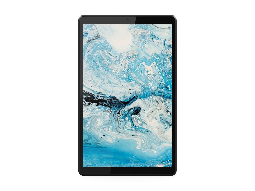 Купить Lenovo Tab M8 HD (2nd Gen) ZA5G - Tablet - Android 9.0 (Pie) - 32 GB Embedded Multi-Chip Package - 20.32 cm (8") IPS (1280 x 800) - microSD-Steckplatz - Iron Gray (ZA5G0038SE) в магазине wardena.ru