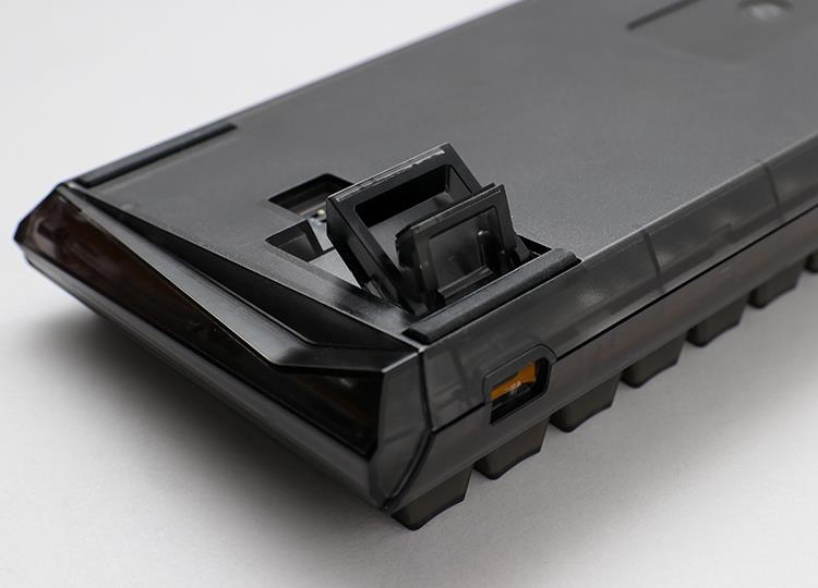 Купить Ducky One 3 Aura Black Mini Gaming Tastatur, RGB LED - MX-Brown (US) (DKON2161ST-BUSPDABAAAC1) в магазине wardena.ru