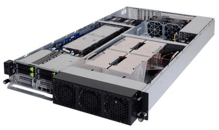Купить Server Gigabyte G262-ZR0 (rev. A00) • 2U SATA/M.2 • 2x1GbE в магазине wardena.ru