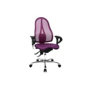 Купить BÜRODREHSTUHL SITNESS 15 VIOLE (ST19UG03) в магазине wardena.ru