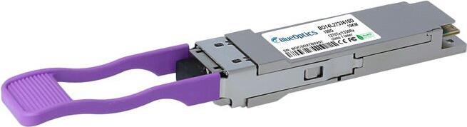 Купить BlueOptics QSFP-100G-BXU10-DE kompatibler BlueOptics QSFP28 BO14L2733610D (QSFP-100G-BXU10-DE-BO) в магазине wardena.ru