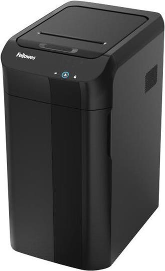 Купить Fellowes AutoMax 350C - Vorzerkleinerer - Kreuzschnitt - 4 x 38 mm - P-4, O-3, T-4 (4964101) в магазине wardena.ru