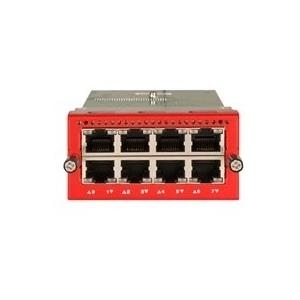 Купить WatchGuard - Erweiterungsmodul - Gigabit Ethernet x 8 (WG8592) в магазине wardena.ru