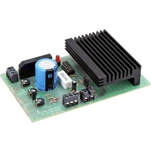 Купить H-Tronic Univ.-Netzteil 1 - 30 V/0 - 3 A Baustein Eingangsspannungs-Bereich 30 V/AC Ausgangsspannung 1 - 30 V Ausgangss (116718) в магазине wardena.ru