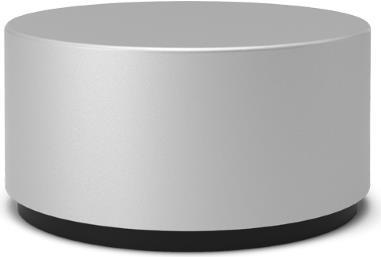 Купить Microsoft Surface Dial - Cursor (Puck) - drahtlos - Bluetooth 4,0 - Magnesium - für Surface Book, Laptop, Pro 4, Studio (2WR-00002) в магазине wardena.ru