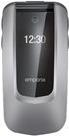 Купить emporiaCOMFORT V66 - Feature Phone - miniSDHC slot - LCD-Anzeige - 240 x 320 Pixel - rear camera 2 MP - Space-grau (V66_001) в магазине wardena.ru