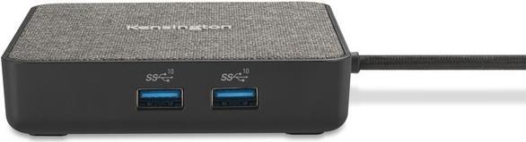 Купить Kensington - Dockingstation (K32857WW) в магазине wardena.ru