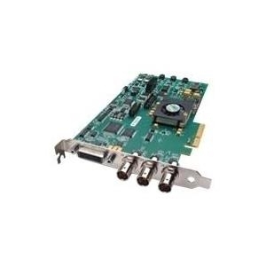 Купить AJA Kona LHe Plus - Videoaufnahmeadapter - PCIe x4 - NTSC, PAL (KONA LHe Plus) в магазине wardena.ru