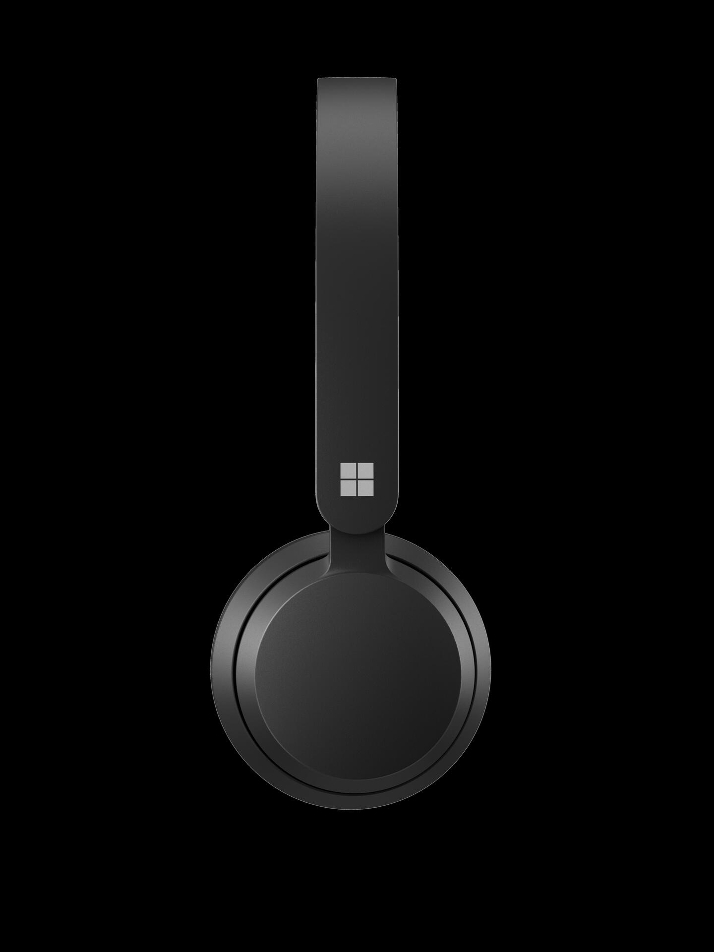 Купить MICROSOFT PCA HW MS Modern USB-C Headset Black For Bsnss (I6S-00010) в магазине wardena.ru