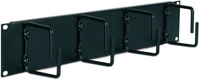 Купить APC - Kabel - Organizer - Schwarz - 2U - für NetShelter EP, NetShelter ES, NetShelter SX, Netshelter VS, Netshelter VX, NetShelter WX (AR8426A) в магазине wardena.ru