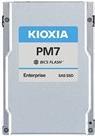 Купить Kioxia SSD PM7-R, 1.92TB TLC, SAS4 22.5Gb/s, 2.5", U.3, 15mm, 1 DWPD (read intensive) (KPM71RUG1T92) в магазине wardena.ru