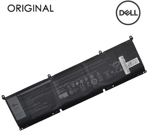 Купить Laptop-Akku DELL 8FCTC, 56Wh, Original (NB441839) в магазине wardena.ru