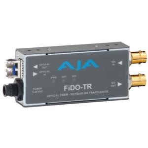 Купить AJA FiDO-TR (FiDO-TR) в магазине wardena.ru