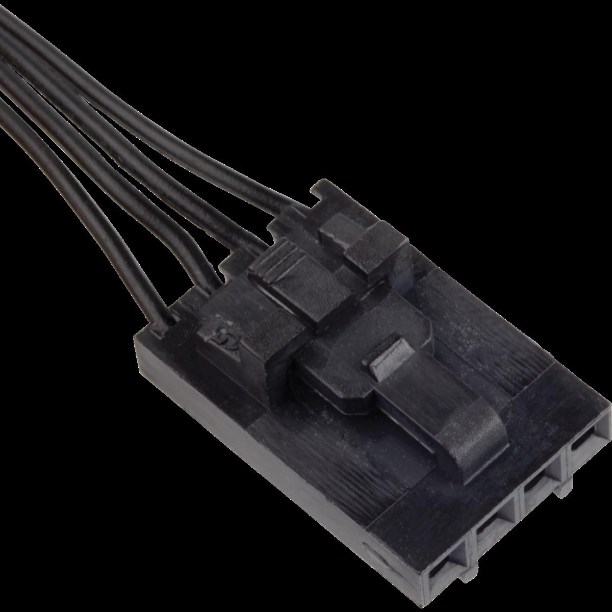 Купить CORSAIR iCUE QL120 RGB - System Schrank-Gebläseset - 120 mm (CO-9050098-WW) в магазине wardena.ru