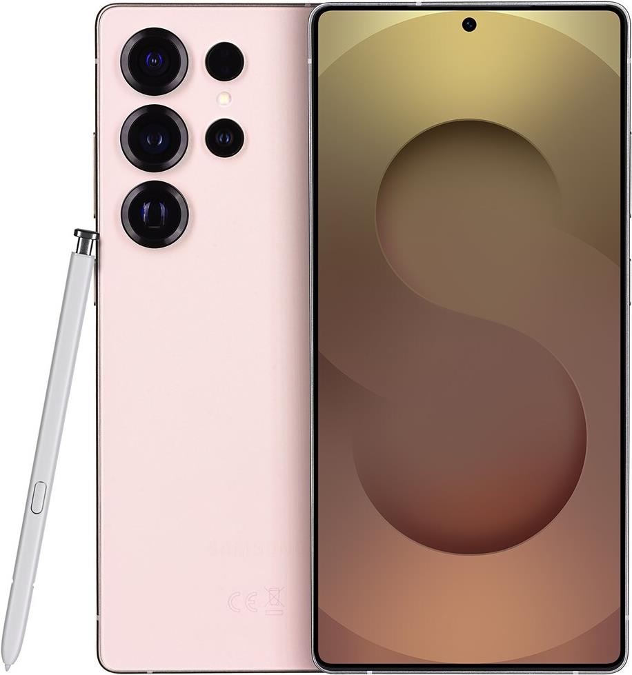 Купить Samsung SM-S938BZDGEUE - Mobiltelefon - 512 GB - Pink (SM-S938BZDGEUE) в магазине wardena.ru