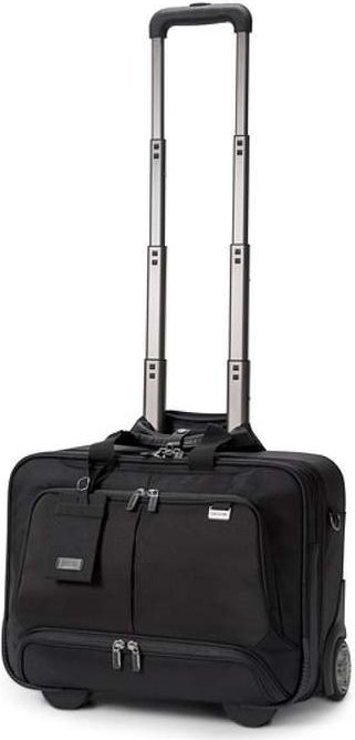 Купить DICOTA TOPTRAVELLER ROLLER PRO 14-15. Dicota TOPTRAVELLER ROLLER PRO 14-15. (D30848) в магазине wardena.ru