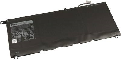 Купить Dell - Laptop-Batterie - Lithium-Ionen - 8050 mAh - 60 Wh - für XPS 13 9360 (PW23Y) в магазине wardena.ru