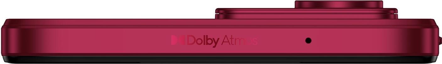 Купить Motorola Moto G84 PAYM0009PL Smartphone 16,6 cm (6.55") Dual-SIM Android 13 5G USB Typ-C 12 GB 256 GB 5000 mAh Magenta (PAYM0009PL) в магазине wardena.ru