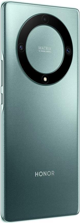 Купить Honor Magic5 Lite 5G 256GB, 8GB RAM, Emerald Green (5109ARUL) в магазине wardena.ru