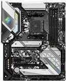 Купить ASRock B550 Steel Legend - Motherboard - ATX - Socket AM4 - AMD B550 - USB-C Gen2, USB-C Gen1, USB 3,2 Gen 1, USB 3,2 Gen 2 - 2,5 Gigabit LAN - Onboard-Grafik (CPU erforderlich) - HD Audio (8-Kanal) (90-MXBDF0-A0UAYZ) в магазине wardena.ru
