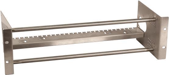 Купить 19" Baugruppenträger 3HE für LSA Module 8DA & 10DA (46054.2) в магазине wardena.ru