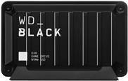 Купить WD_BLACK D30 WDBATL0010BBK - SSD - 1 TB - extern (tragbar) - USB 3.0 (USB-C Steckverbinder) - Schwarz (WDBATL0010BBK-WESN) в магазине wardena.ru
