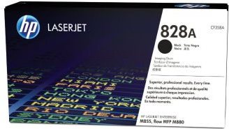 Купить HP 828A Original Bildtrommel schwarz Standardkapazität 30.000 Seiten 1er-Pack (CF358A) в магазине wardena.ru