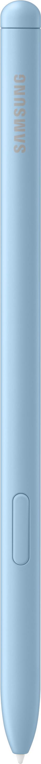 Купить Samsung Galaxy Tab S6 Lite - Tablet - Android - 64 GB - 26.31 cm (10.4") TFT (2000 x 1200) - microSD-Steckplatz - 3G, 4G - Angora Blue (SM-P615NZBADBT) в магазине wardena.ru